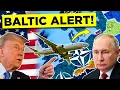 Download Lagu US Sub Hunters SWARM Russia’s Border... Putin’s ARCTIC Front EXPOSED