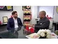 180 Cup Meeting - Beyond The Tank