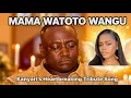 Lagu MAMA WATOTO WANGU BETTY BAYO 😭 | Kanyari’s Heartbreaking Tribute Song