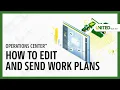 How To Edit and Use Work Plans - John Deere Operations Center