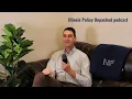The Economics of Clean Air Julian Reif on Illinois Pollution and Progress