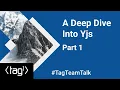 A Deep Dive Into Yjs part 1 - Tag1 TeamTalk