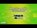 Hairspray - Good Morning Baltimore (Karaoke Version) with Lyrics On Screen