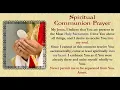 Holy Mass on Monday March 29
