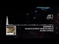 PREMIERE: George X – Nahuati (Cosmic Cowboys Remix) [Sound Avenue]