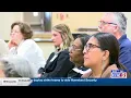 Unbound Now Nacogdoches County Sheriff s Office host 2-day labor trafficking awareness training
