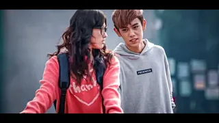 ye kya kiya main betaab ho gaya song school love story hit songs
