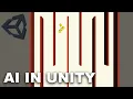 Unity C AI Navigation Tutorial For Beginners