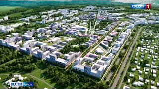 «Вести Омск», утренний эфир от 18 сентября 2021 года