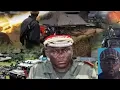 Lagu CAMP KOKOLO EN FEU L'ARRESTATION DE GÉNÉRALE AMISI TANGO FORT 45 RWANDAIS VIENT DE...