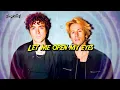 Ofenbach, Sofiane Pamart - CYNICAL (Lyrics)