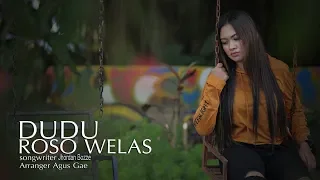 Download FDJ Emily Young - DUDU ROSO WELAS (Official Music Video) MP3