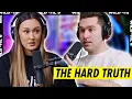 The Hard Truth About Guy + Girl Friendships | Wild 'Til 9 Episode 130
