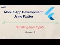 Flutter Chapter - 6