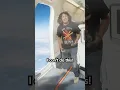 Download Lagu What Happens If You Open A Plane Door Mid-Flight?
