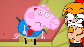 peppa pigs most disturbing scary stories