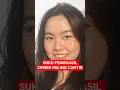3 Suku dengan cewek atau perempuan paling cantik di Indonesia #info #cewekcantik