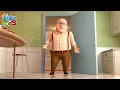 Johny Johny Yes Papa - Pretend Play - Role Play | Nursery Rhymes & Kids Songs - LooLoo Kids