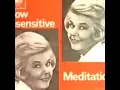 DORIS DAY🎧 "HOW INSENSITIVE"