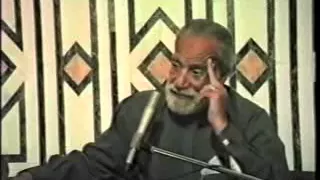 هل سمعت الملائكة و لو مرة واحدة للشيخ ياسين رشدى رحمه الله 