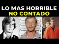 The MACABRE STORY of Jeffrey Dahmer a MONSTER