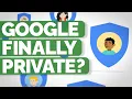 Google Is Google Serious About Privacy - SR88