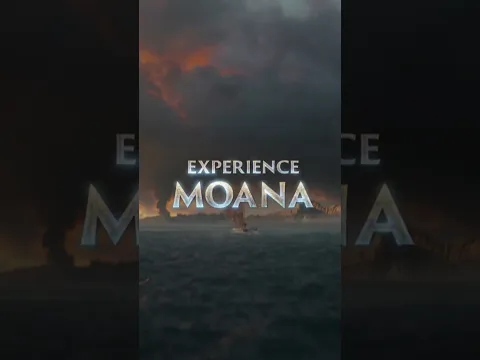 Moana | Mystery