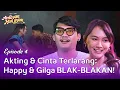 Lagu AMBYAR MAK BYAR - Cerita dari Balik Layar Ep. 4 | Happy Asmara \u0026 Gilga Sahid Blak-blakan!