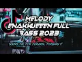 Download Lagu MELODY ENAKKUEEN FULL BASS 2023 !! sound tiktok terviral !