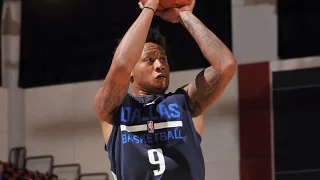 Bobby Ray Parks Jr 2015 NBA Summer League Highlights