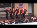 120229 U-KISS ForbiddenLove LIVEFULL【Fancam】