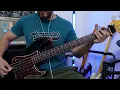 Elevation Rhythm - Where Oh Where | Bass Playthrough
