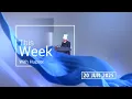 Download Lagu This Week with Huzoor | 20 Juni 2025 | Dubbing Indonesia