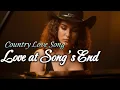 Lagu LOVE AT SONG’S END (DUET VOCAL) | country love song | MaxWinston | official lyric video