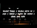 Download Lagu selamat tinggal x seluruh nafas ini x duka x serana x seamin tak seiman x orang yg sama