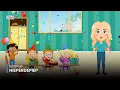 Download Lagu Kleuterpop - Hieperdepiep