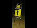 LGI NIGHTMARE