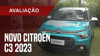 Novo Citroën C3 volta como um dos carros mais baratos; preços e versões