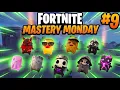 Fortnite Mastery Monday
