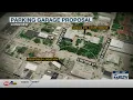 Gregg County commissioner s court discusses parking facility jail staff overtime bullet shields