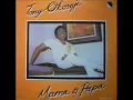 Tony Okoroji   Juliana