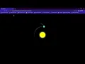 make animation sun and moon using html css for begineers 2023 expertcoding3624