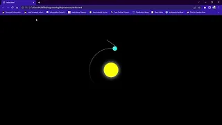 make animation sun and moon using html css for begineers 2023 expertcoding3624