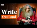 Waarom elke schrijver zijn werk met Alan Moore zou moeten uitvoeren | Ontmoet je Maestro | BBC Ma...