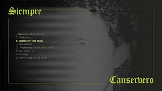 Canserbero - Mix Lo Mejor de Siempre Canserbero (Mix Oficial)