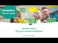 Download Lagu VGZ Hackathon - Uitleg Nuts