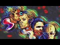 The Cry Out (Official Audio) - Q Marsden