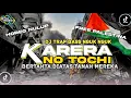 Download Lagu DJ TRAP SIMPATIK KARERA NO TOCHI MBEDIL MBEDIL || DJ BERTATAH DIATAS TANAH MEREKA