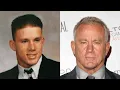Channing Tatum s Aging Gracefully A Time-Lapse of the Star s Handsome Evolution