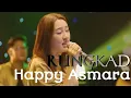 Download Lagu Happy Asmara -  Rungkad ft Bintang Fortuna (Lirik)